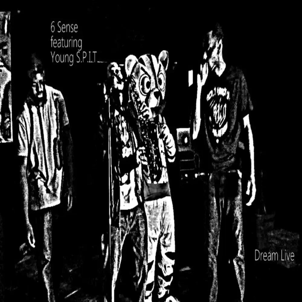 X-Coast (open to close), 6 SENSE, K.ONE, PAN!C ROOM