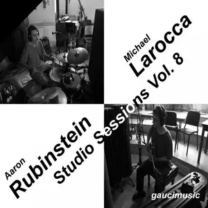 Aaron Rubinstein