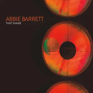 Abbie Barrett