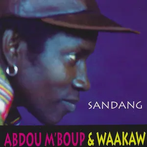 Abdou Mboup