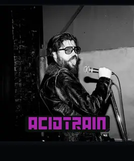 acidtrain
