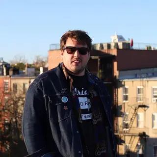 Adam Najemian