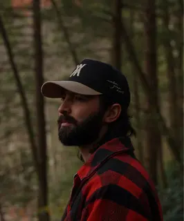 Adam Yokum