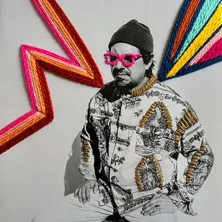 Adrian Quesada