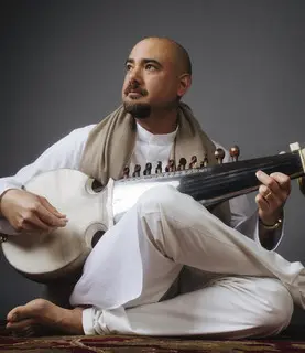 Alam Khan