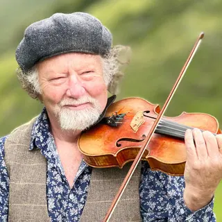 Alasdair Fraser