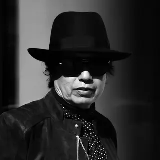 Spoon w/ Alejandro Escovedo