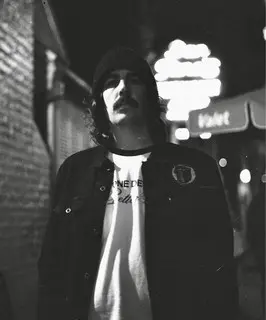 Alex Koford