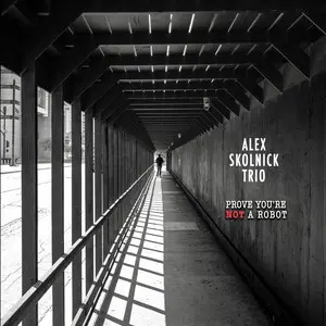 Alex Skolnick Trio