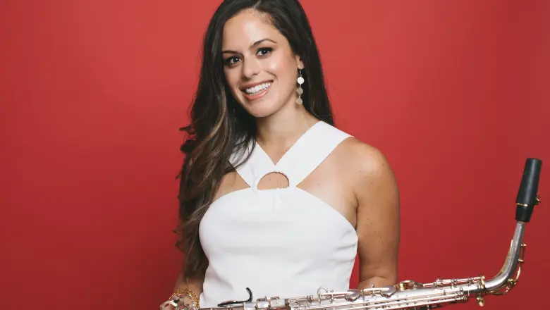 Alexa Tarantino Quartet