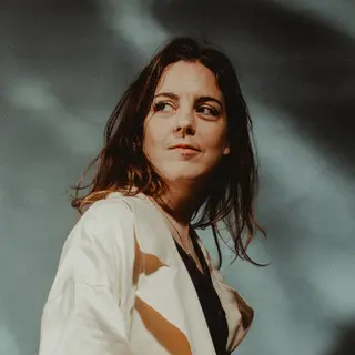 Ali McGuirk