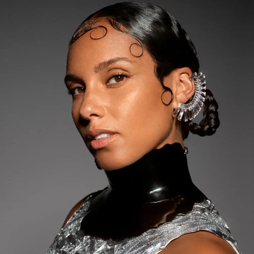 Alicia Keys
