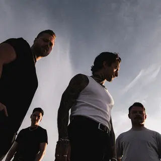 Northlane, Aviana, ALLT, Reliqa
