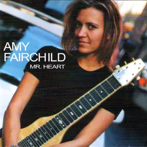 Amy Fairchild Band
