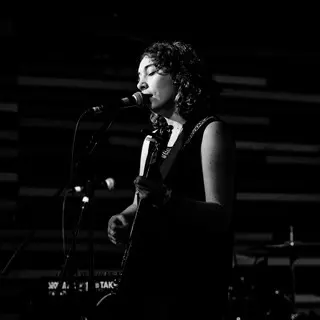 Ana Romm