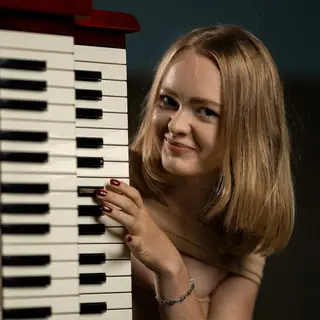 Anastassiya Petrova