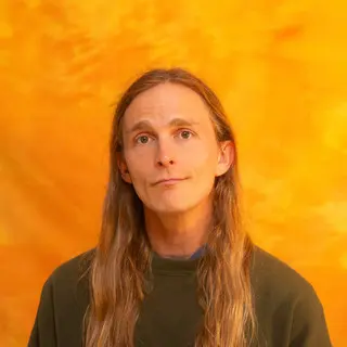 Andy Boay