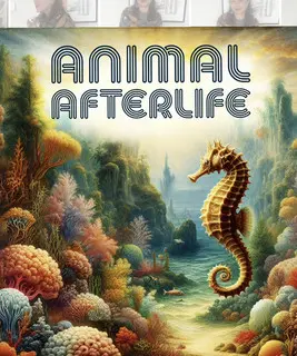 Animal Afterlife