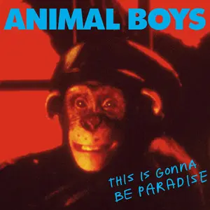 Animal Boys