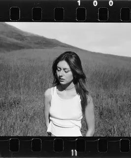 Anya True