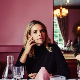 Aoife O'Donovan