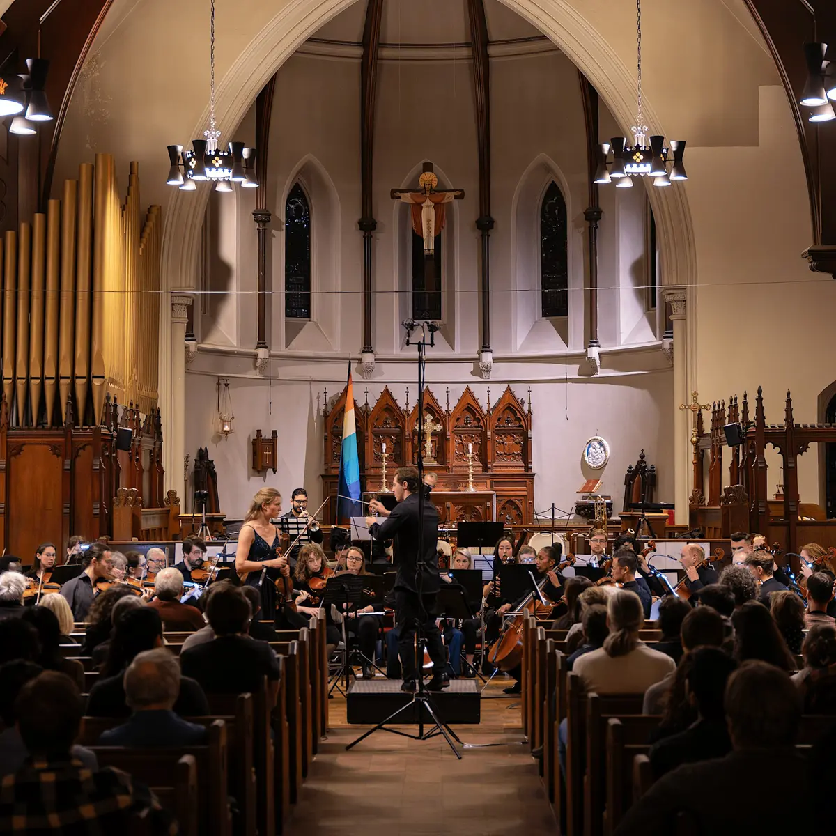 Apollo Ensemble