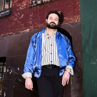 Arlo Indigo