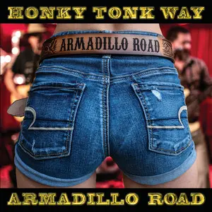 Armadillo Road