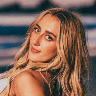 Ashley Cooke: The Baby Blues Tour