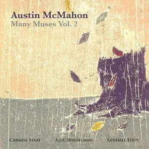 Austin McMahon
