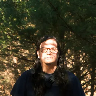 Austin Williamson
