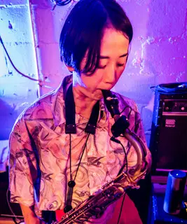 DMG Free Tues: Sketchbook Series #18 (rōnin phasing & patrick brennan), The Great Link (Evan Palmer, Kaelen Ghandhi, Nick Neuberg), Jonah Giuliano / Ayumi Ishito / Kevin Shea