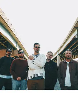 Balance and Composure