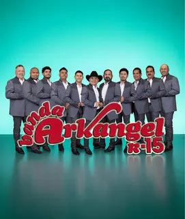 Banda Arkangel R-15