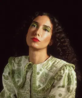 Bedouine