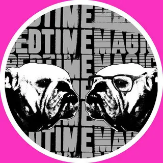 BEDTIMEMAGIC