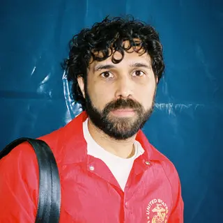 Ben Abraham