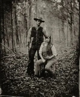 Benjamin Tod & Lost Dog Street Band
