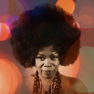 Bette Smith
