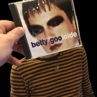 Betty Goo