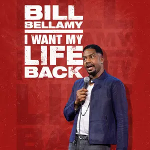 Bill Bellamy