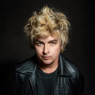 Billie Joe Armstrong