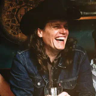 Billy Broome performing Doug Sahm, Sir Doug Quintet, and Texas Tornadoes