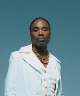 Billy Porter