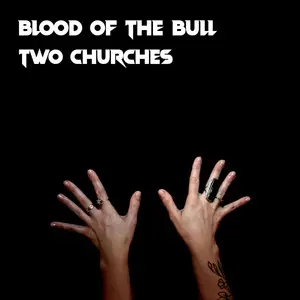 Blood Of The Bull