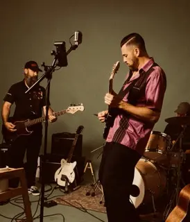 Blue Cut Revival