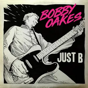 Bobby Oakes