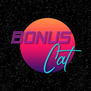 Bonus Cat