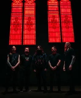 Born of Osiris