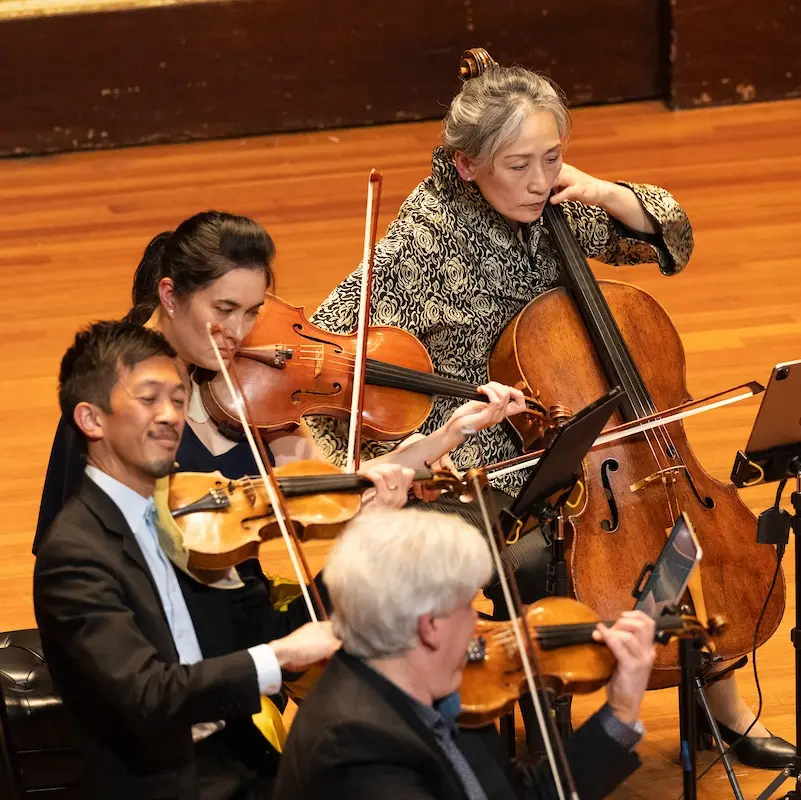 Borromeo String Quartet